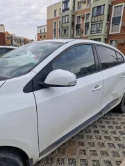 Renault Fluence 2012 года, 106 лс, 255000 км, VIN номер: VF1LZBR0547841136