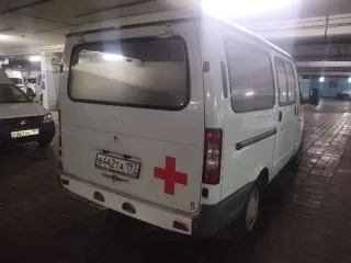 Продажа транспортного средства Спецтехника ГАЗ-2217 (VIN) X96221700C0720090 Посредством публичного предложения Продажа транспортного средства Спецтехника ГАЗ-2217 (VIN) X96221700C0720090 Посредством публичного предложения 
Пробег: 429089 
Марка: ГАЗ 
Модель: 2217 
Назначение:  
VIN (заводской)…