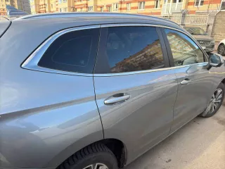 HAVAL JOLION, 2022 г.в., VIN LGWEE4A51NK641928, пробег 41 419,00