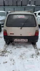 Автомобиль ВАЗ 11113, 1999 г/в, г/н Н 533 НУ 56, цвет серо-белый, VIN XTC111100X0083971 Автомобиль ВАЗ 11113, 1999 г/в, г/н Н 533 НУ 56, цвет серо-белый, VIN XTC111100X0083971 
Год выпуска: 1999 
VIN номер: XTC111100X0083971 
Вид транспорта: легковой автомобиль 
Марка: ваз 
Модель: 1111 
