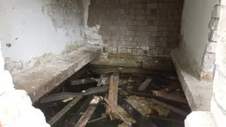 Стойловое стационарное оборудование 2d