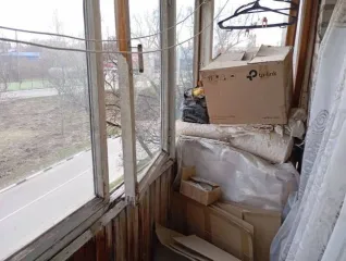 Квартира в Московской обл., 32,5 кв.м, 1 комн., расположенная по адресу: 142500, Россия, Московская обл., р-н Павлово-Посадский, гор. Павловский Посад, большой железнодорожный проезд дом 4, кв. 60. Общая площадь 32,50 кв. м., этаж 4