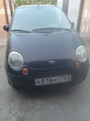DAEWOO MATIZ, 2007. Автомобиль марки ДЭУ МАТИЗ, 2007 г.в., VIN-номер XWB4A11BD8A139815. Автомобиль находится в Ростове-на-Дону. Осмотр в рабочие дни (пятидневная рабочая неделя) с 10:00 до 17:00. По согласованию на электронную почту Q19811981@yandex.ru. Интересанту предоставляется доступ к…
