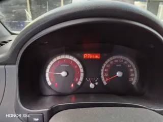 Kia Rio 2010 года выпуска, VIN XWEDH511BB0004337. Ознакомление с автомобилем по месту его нахождения, дату и время необходимо согласовать по телефону: +79528006010.