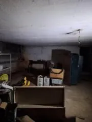 Нежилое помещение площадью 414,4 кв.м, кадастровый номер 03:24:032602:3703, адрес: ул. Приречная, 2в, г. Улан-Удэ (подвальное помещение). Общая площадь: 414,4 кв.м. Вид ограничений и обременений: запрет на регистрационные действия. Расположение в пределах объекта недвижимости: подвал. Назначение…