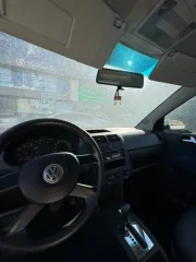 Volkswagen Polo, 2005 года, 75 лс, 170000 км, VIN: WVWZZZ9NZ6D037795, гос. рег. знак С470ЕЕ716, автотранспортное средство не на ходу (не работает коробка передач)