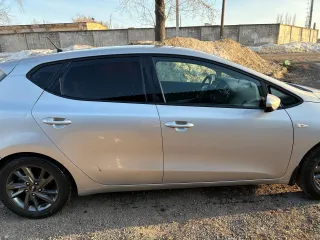 KIA JD (CEED) 2015 Автомобиль марки KIA модель JD (CEED) 2015 г.в. Автомобиль располагается по адресу: Республика Марий Эл, р-н Новоторъяльский, ПГТ. Новый Торъял, ул. Новая д.11