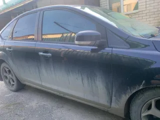 Ford Focus 2009, VIN: X9FPXXEEDP9M23589, год выпуска 2009, находится в залоге у АО «ТБанк». На имущество наложены ограничения в виде запрета на регистрационные действия. Автомобиль имеет следующие недостатки: неисправна электрика, нужна замена главного управления; ГЭУР неисправен; требуется полная…