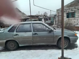ВАЗ 21150, VIN XTA21150043784560, двигатель №3926531, ПТС 78РН522755 от 20.05.2021, 2004 г., регистрационный знак Р031КХ 68.
