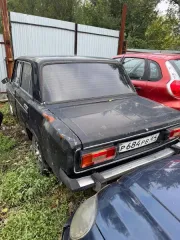 Лот №22 – Автомобиль ВАЗ 2106, 1993 г.в., (64-011562) Г/н Р684РВ64, VIN XTA210600P3087210. Обременения: сведения отсутствуют. Характеристика имущества: Б/у 
Вид транспорта: автомобиль 
Год выпуска: 1993 
VIN номер: XTA210600P3087210 
Марка: ВАЗ  
Модель: 2106 
