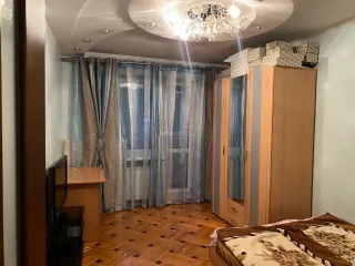 Квартира 103,7 кв.м, г.Красногорск, Московская область. Помещение (квартира), назначение: жилое, общей площадью 103,7 кв. м, этаж: 03, кадастровый номер: 50:11:0000000:122372, Московская область, г. Красногорск, ул. им. Егорова, д. 5, кв. 8. В квартире зарегистрировано 3 физических лица…