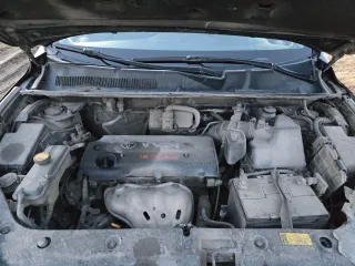 TOYOTA RAV4, 2007 Автомобиль марки TOYOTA/RAV 4, 2007 г.в., VIN JTMKD31V205027079 ознакомление с документами об имуществе и о торгах осуществляется в период приема заявок в рабочие дни с 11.00 ч. до 18.00 ч. (время местное) по адресу: г. Красноярск, ул. Карла Маркса, 93 офис 619 по предварительной…