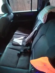 Honda Pilot 2008 года, VIN: 5FNYF48409B401336.