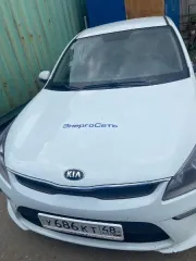 Kia Rio 2019 легковой автомобиль, 2019 г.в., г/н У686КТ48, идентификационный номер (VIN) Z94C341BBLR146080. Имущество реализуется на основании акта органа, осуществляющего контрольные функции (УФНС России по Липецкой области, которое является залогодержателем имущества, информация о залоге отражена…