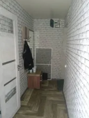Квартира 43,7 кв.м, 2-комн., Кемеровская область - Кузбасс, адрес: Российская Федерация, Кемеровская область Кузбасс, г.о. Прокопьевский, г Прокопьевск, ул Шишкина, д. 18, кв. 26, кадастровый номер: 42:32:0103015:2779