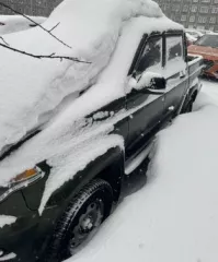 UAZ Patriot 2020 легковой автомобиль UAZ Pickup, 2020 г.в., двигатель объемом 2.693 литра, ХТТ236320М1000318, 149.6 л.с.
