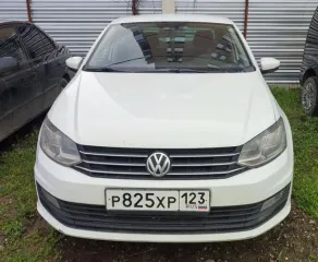 Volkswagen Polo 2019 а/м Volkswagen Polo, г/в 2019,г/н Р825ХР123, VIN XW8ZZZ61ZLG003362. Обременение:залог,арест, н/ц 680 000,00 руб., з-к 136 000,00 руб., ш/а 6 800,00 руб. Вид транспорта: автомобиль Год выпуска: 2019 Государственный регистрационный знак: Р825ХР123 VIN номер: XW8ZZZ61ZLG003362…