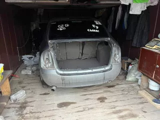 Автомобили легковые: Lada Kalina 111860, 2010 г.в., грз В947АЕ152, vin XTA111860A0219222. Совместная собственность супругов.
