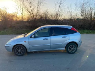 Ford Focus 2004, автомобиль марки FORD модель Focus 2004 г.в. VIN-номер X9FAXXEEDA4L36668, находится в залоге ПАО «Совкомбанк». С имуществом можно ознакомиться по месту жительства должника по адресу: Краснодарский край, ст. Кавказская, ул. Нижний Яр, д. 61, с документами можно ознакомиться в…