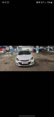 Opel Astra 2013 года, 140 лс, пробег 300000 км. Модель: P-J ASTRA, цвет белый. VIN: XUFPE6DCXD3024311, ПТС: 78НР447952, госномер: Е352НЕ30. Изготовитель: ООО "Джи Эм Авто", мощность 140 л.с. (103 кВт), страна производства: Россия.