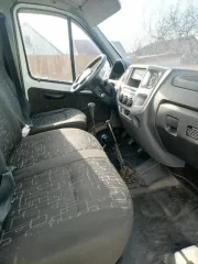 ГАЗ Соболь, VIN X96275270L0892149, 2020 года выпуска. Техническое состояние транспортного средства: в мае 2025 года сломался задний мост, АКБ села, ключ зажигания один.