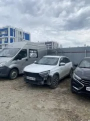 LADA Vesta 2024 года выпуска, VIN: XTAGFK350R0859076.