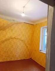 1/2 доли квартиры в Калужской обл. общей площадью 45,8 кв.м., с кадастровым номером 40:10:031315:80, расположенное по адресу Калужская область, р-н Козельский, ж/д ст. Шепелёво, тер. Подстанции № 34, д.1, кв. 2