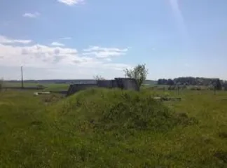 Земельный участок 8000 кв.м с объектом незавершенного строительства, Орловская область, р-н Корсаковский, с.п. Гагаринское, около д. Мельничная Слобода. Кадастровый номер участка: 57:12:0050102:36. Объект с кадастровым номером 57:12:0050102:71, площадью застройки 1782,7 кв.м. Вид разрешённого…