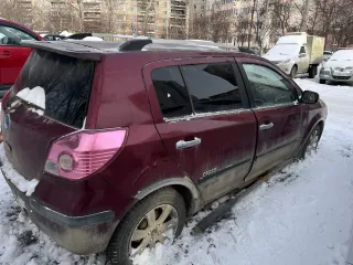 Geely MK-Cross 2012 легковой автомобиль, марка: GEELY MK-CROSS, год изготовления: 2012, цвет: ТЕМНО-ВИШНЕВЫЙ, VIN: X9W215701C0006658, г/н: Н896HX196, вид собственности: индивидуальная