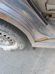 Honda Odyssey 2001 года выпуска. Марка: Honda, модель: Odyssey. VIN кузова: RA61102963. Автомобиль находится в Новосибирске по адресу: ул. Романтиков, 26. По вопросам осмотра и дополнительной информации звоните по телефону: +7 (913) 726-73-43.