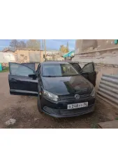 Volkswagen Polo 2012 г.в. Автомобиль марки VOLKSWAGEN модель POLO 2012 г.в. VIN-номер XW8ZZZ61ZDG030065 С лотом №1 можно ознакомиться по месту его нахождения: 461980, Оренбургская обл, Первомайский р-н, Первомайский п, Народная ул, домовладение № 61, предварительно согласовав время с Финансовым…