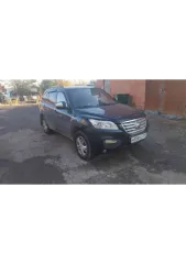 Lifan X60, 2014 года, 128 лс, 165045 км. Автомобиль грузовой, марка: ЛИФАН 215800, модель: ЛИФАН 215800, VIN: X9W215800E0025943, гос. рег. номер: М508ОО761, год изготовления: 2014