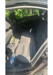 Skoda Octavia 2012 года, VIN XW8DA11Z5CK291223.