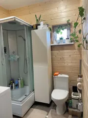 Земельный участок 700 кв.м с домом 49 кв.м, Пермский край. Земельный участок, площадь: 700 +/-10кв.м., категория: Земли сельскохозяйственного назначения, разрешенное использование: ведение садоводства, кадастровый (условный) номер: 59:32:3980009:10007; строящегося жилого дома, расположенного на…