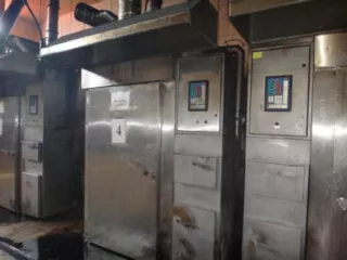 Нежилое помещение площадью 353,9 кв.м, кад. № 36:34:0307023:1471, расположенное по адресу: Воронежская обл., г. Воронеж, ул. Ростовская, д.26, пом.1, находящееся в залоге ПАО Сбербанк.