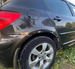 Peugeot 307, 2006 года, 140 лс, 263632 км, АКПП еще Peugeot 307, 2006 года, 140 лс, 263632 км, АКПП еще легковой автомобиль, марка, модель: ПЕЖО 307, VIN: VF33CRFJF84758762, категория тс – В/М1, 2006 г.в. модель двигателя P9ARF310LH45 15110996, кузов: VF33CRFJF84758762, цвет кузова – черный…