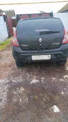 RENAULT (RENAULT) SR, 2011, Автомобиль марки RENAULT модель SR, 2011 г.в. VIN-номер X7LBSRB2HBH387409, находится в залоге у ПАО "Совкомбанк". Во избежание претензий к АУ относительно технического состояния имущества, его комплектности, покупателю действуя добросовестно, необходимо проявить должную…