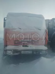 НЕФАЗ 4208 11 13, А886АВ/159, 2011, X1F4208MEB0013001  разукомплектован  местонахождение: пос. Бованенково, ЯНАО 