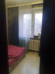 Квартира 81,2 кв.м, Тульская область, г. Тула, ул. Бондаренко, д. 1, кв. 20. Кадастровый номер: 71:30:030816:4219.