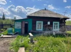 Земельный участок 1050 кв.м и жилой дом 17.6 кв.м, село Еловое, Красноярский край. Земельный участок, площадь 1050 кв.м., адрес (местонахождение): Россия, Красноярский край, Емельяновский р-н, село Еловое, ул. Набережная, дом 1-2, кадастровый (условный) номер: 24:50:0100174:1018 (Общая долевая…