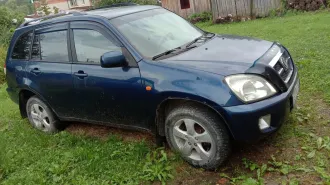 Vortex Tingo 2011 автотранспортное средство SUV T11 Vortex Tingo Год изготовления ТС: 2011, Модель, № двигателя: SQR481FCFFAH03554, Кузов (кабина, прицеп): Х7MDB11DMB0002418, (VIN): X7MDB11DMB0002418. Залог АО «Азиатско-Тихоокеанский Банк». Контакт для организации осмотра: 8-958-650-94-70…