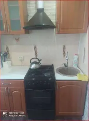 Квартира, 47,9 кв. м, 2-комн., Оренбургская область, Ясненский, Ясный, Парковая ул, д.12, кв.90, кадастровый номер: 56:46:0101008:1433. Объект может быть приобретен с использованием заемных средств ПАО "Sberbank".