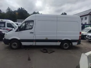 Luidor-2236B0, 2012. Пробег: 806569 км. Марка: Луидор. Модель: 2236В0. Назначение: pryamie. VIN: Z7C2236B0C0001963. Год выпуска: 2012.