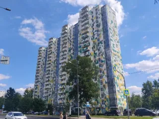 Нежилое помещение, 200.1 кв.м, г. Москва, ул. Красных Зорь, д. 59Б, этаж № 1, кадастровый номер: 77:07:0008003:11660. Назначение нежилого помещения: Свободное. Общая площадь: 200.1. Кадастровый номер: 77:07:0008003:11660.
