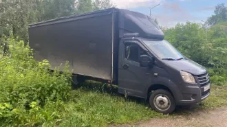 Автомобиль марки ГАЗ A21R32 модель ГАЗ A21R32 2013 г.в. VIN номер X96A21R32D2545012