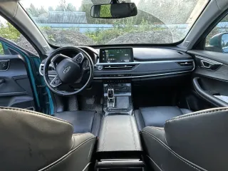 Chery Tiggo 7 Pro 2020 автомобиль марки Chery модель Tiggo 7 Pro 2020 VIN - номер LVVDB21B5LD218350 ознакомление с регламентом проведения торгов, ознакомление с проектом договора купли-продажи имущества, выдача бланков договора о задатке, ознакомление с характеристиками продаваемого имущества и…