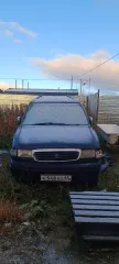 Автомобиль марки “Мазда МПВ” регистрационный номер К 548 ХО 65 Автомобиль марки “Мазда МПВ” регистрационный номер К 548 ХО 65. Имущество продается в том виде, в каком оно есть, и в случае продажи возврату/обмену не подлежит. За скрытые дефекты имущества Продавец ответственности не несет. 
Вид…