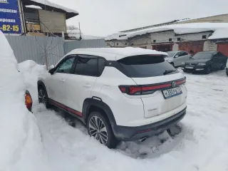 CHANGAN CS35PLUS, 2023. Автомобиль марки CHANGAN модель CS35PLUS, VIN: LS5A3DKR4PA031722, 2023 года выпуска. Для получения всей имеющейся информации (в том числе фото) направить запрос на адрес эл. почты (в теме письма указать ФИО должника): sreda.karina@mail.ru или по номеру телефона…