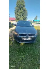 Volkswagen Polo 2011 Легковой автомобиль марки: VOLKSWAGEN, модель: Polo, год выпуска: 2011г., идентификационный номер (VIN): WVWZZZ6RZBY194164 С лотом можно ознакомиться по месту его нахождения: Прилузский район, с. Объячево, улица Октябрьская 33А, предварительно согласовав время с Финансовым…