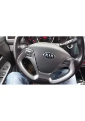 Kia Rio, 2016 года, 123 л.с., 155709 км, АКПП, автомобиль легковой, марка: KIA, модель: RIO, VIN: Z94CB51BBHR084863, гос. рег. номер: М656АК550, год изготовления: 2016